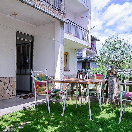 Apartment Raza Кониц Экстерьер фото