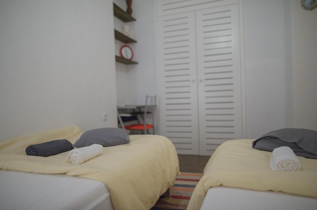 Apartment Raza Кониц Экстерьер фото