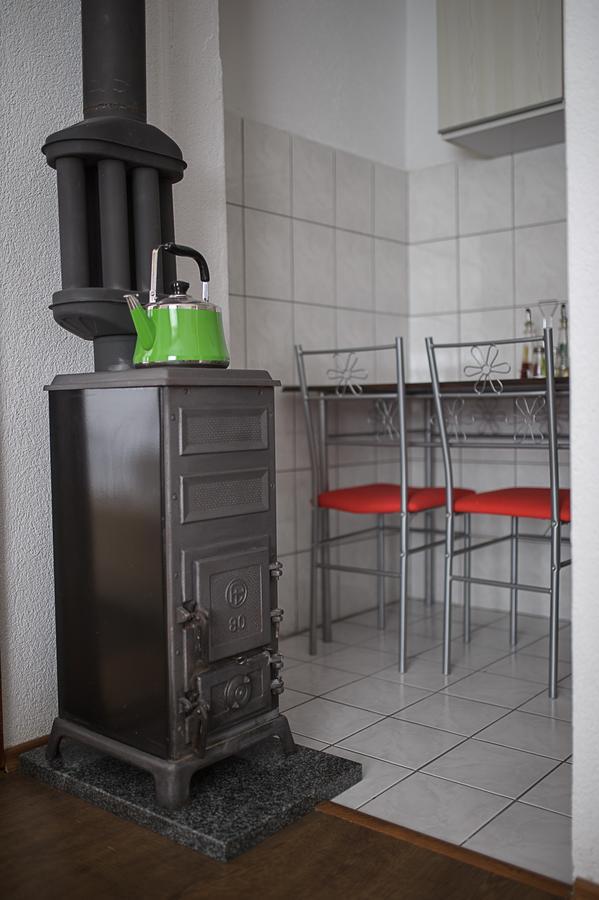 Apartment Raza Кониц Экстерьер фото
