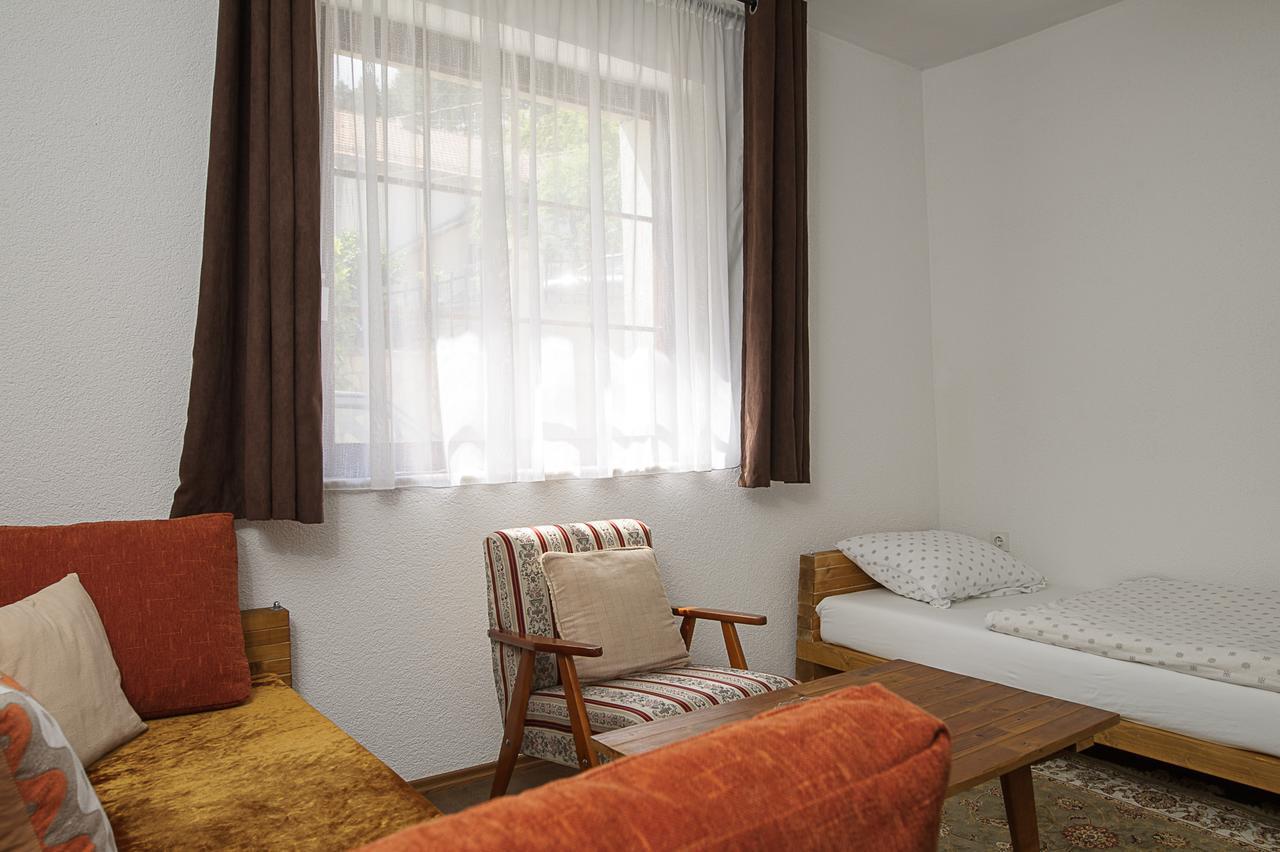 Apartment Raza Кониц Экстерьер фото