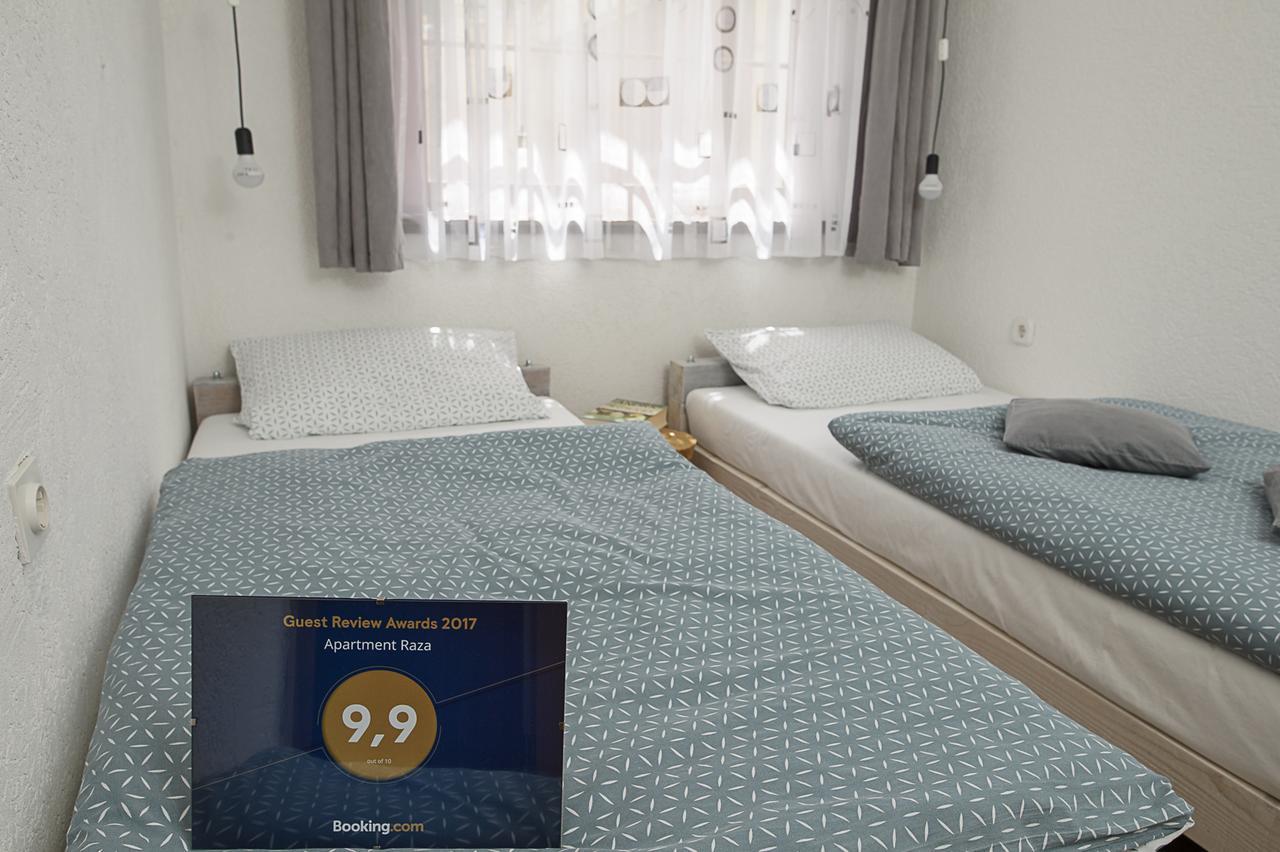 Apartment Raza Кониц Экстерьер фото