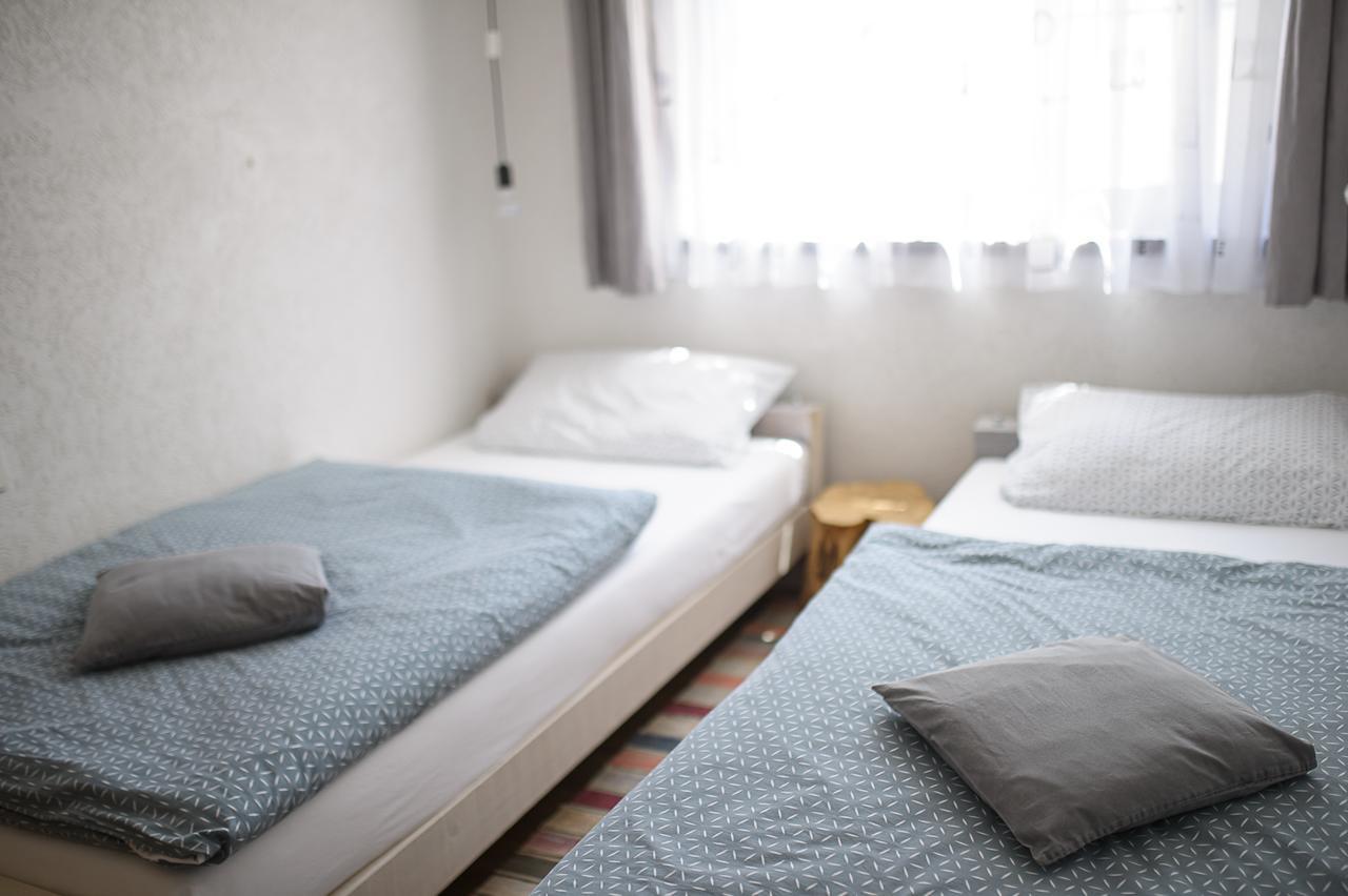 Apartment Raza Кониц Экстерьер фото
