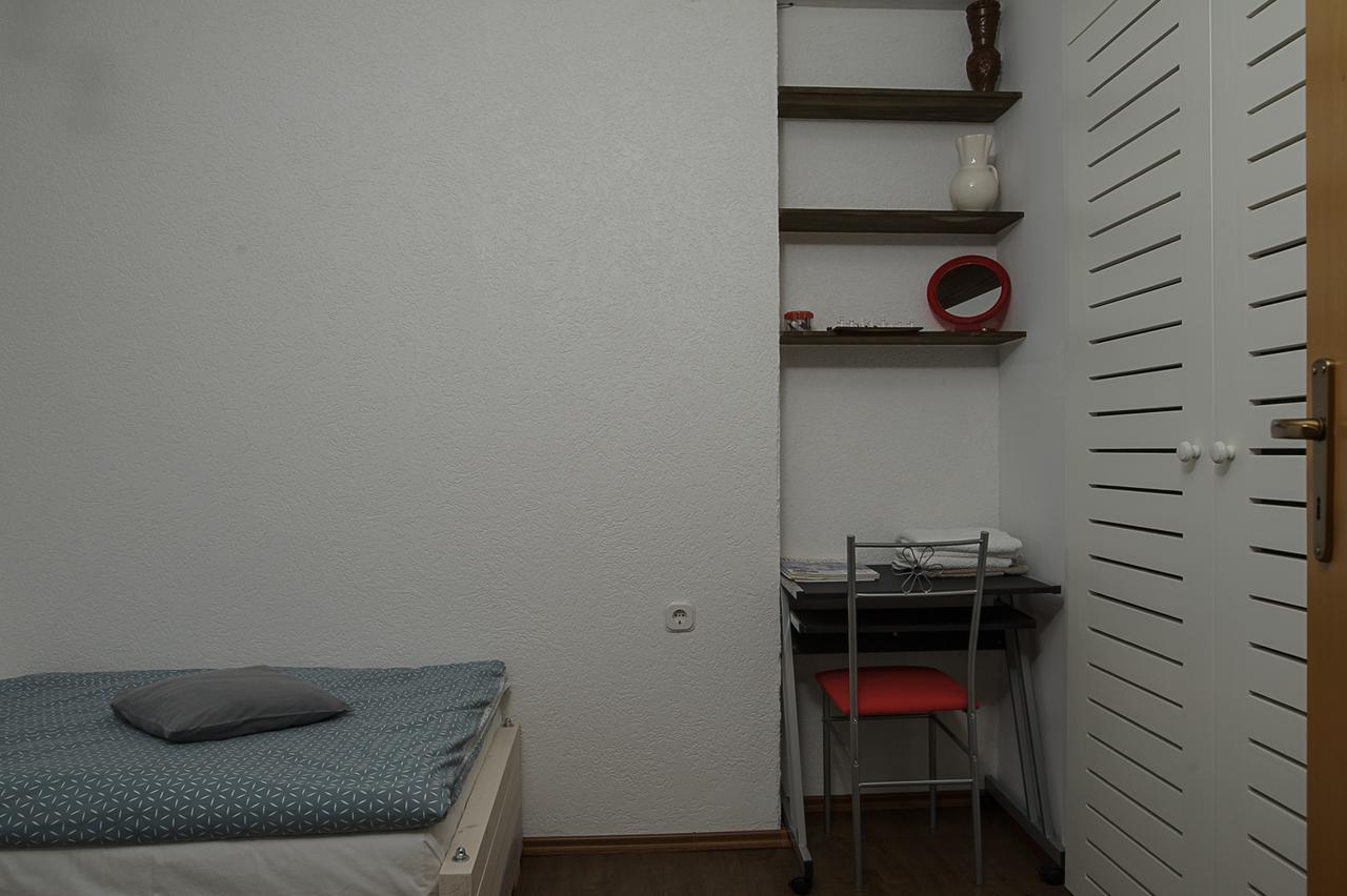 Apartment Raza Кониц Экстерьер фото