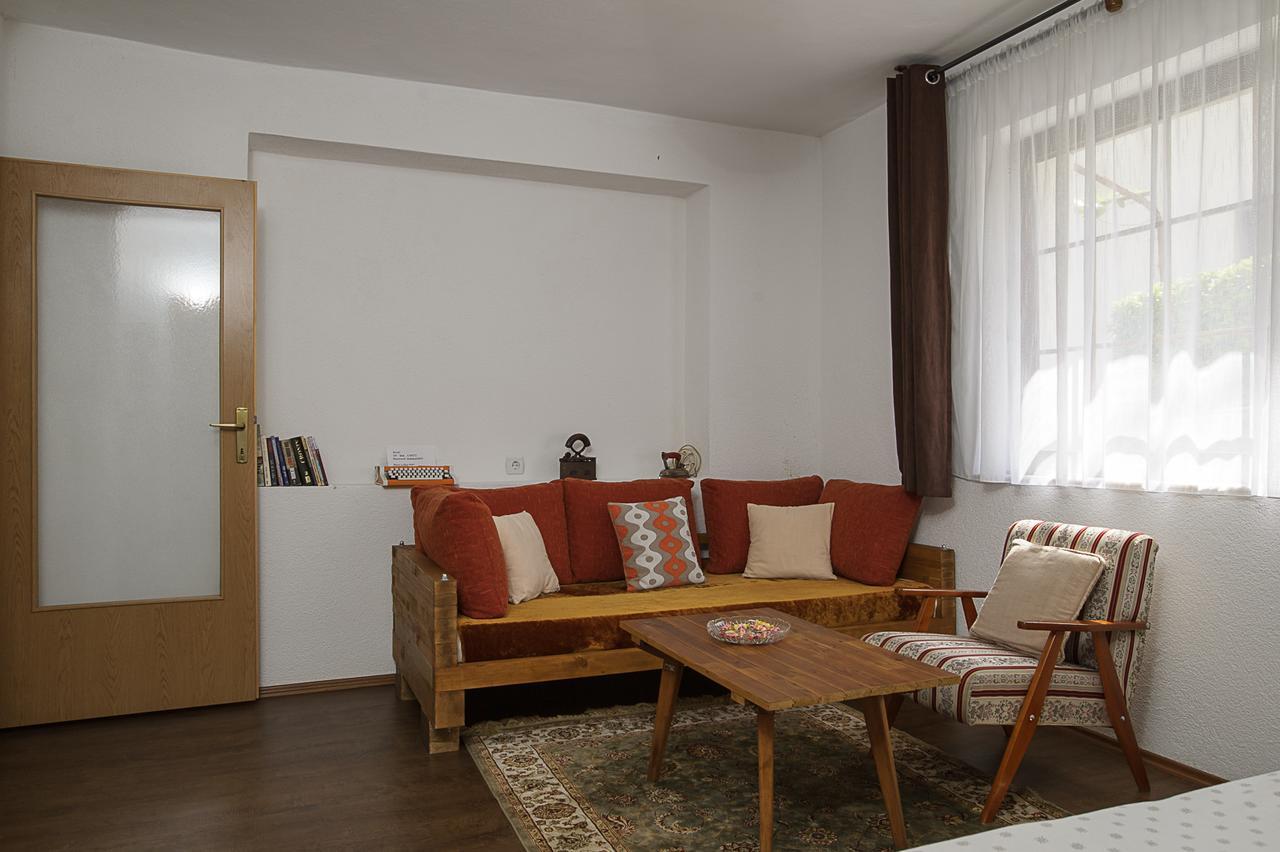 Apartment Raza Кониц Экстерьер фото