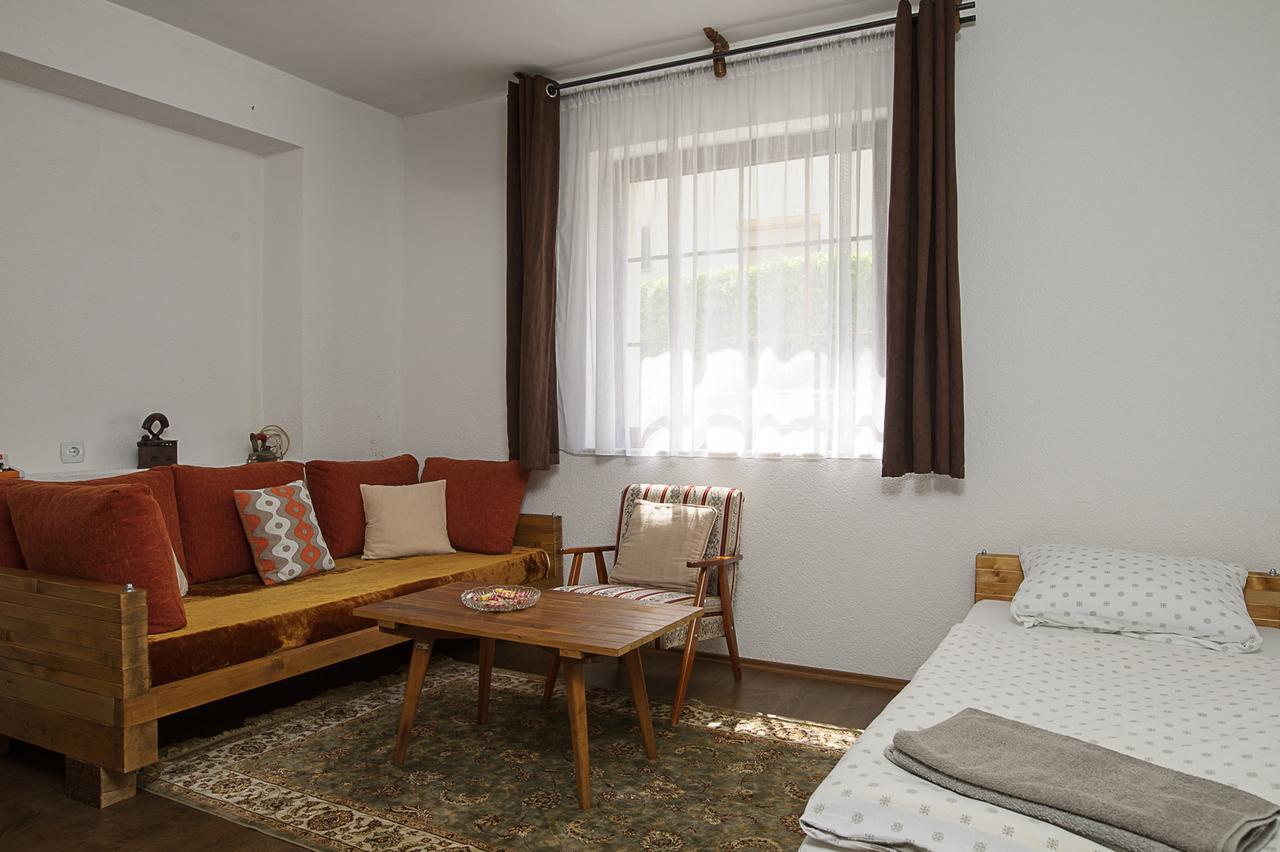 Apartment Raza Кониц Экстерьер фото