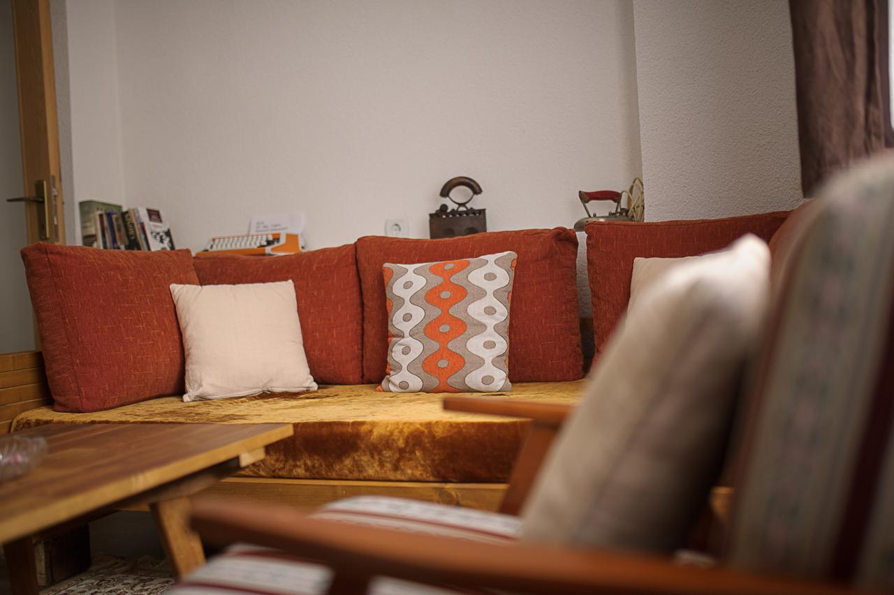 Apartment Raza Кониц Экстерьер фото