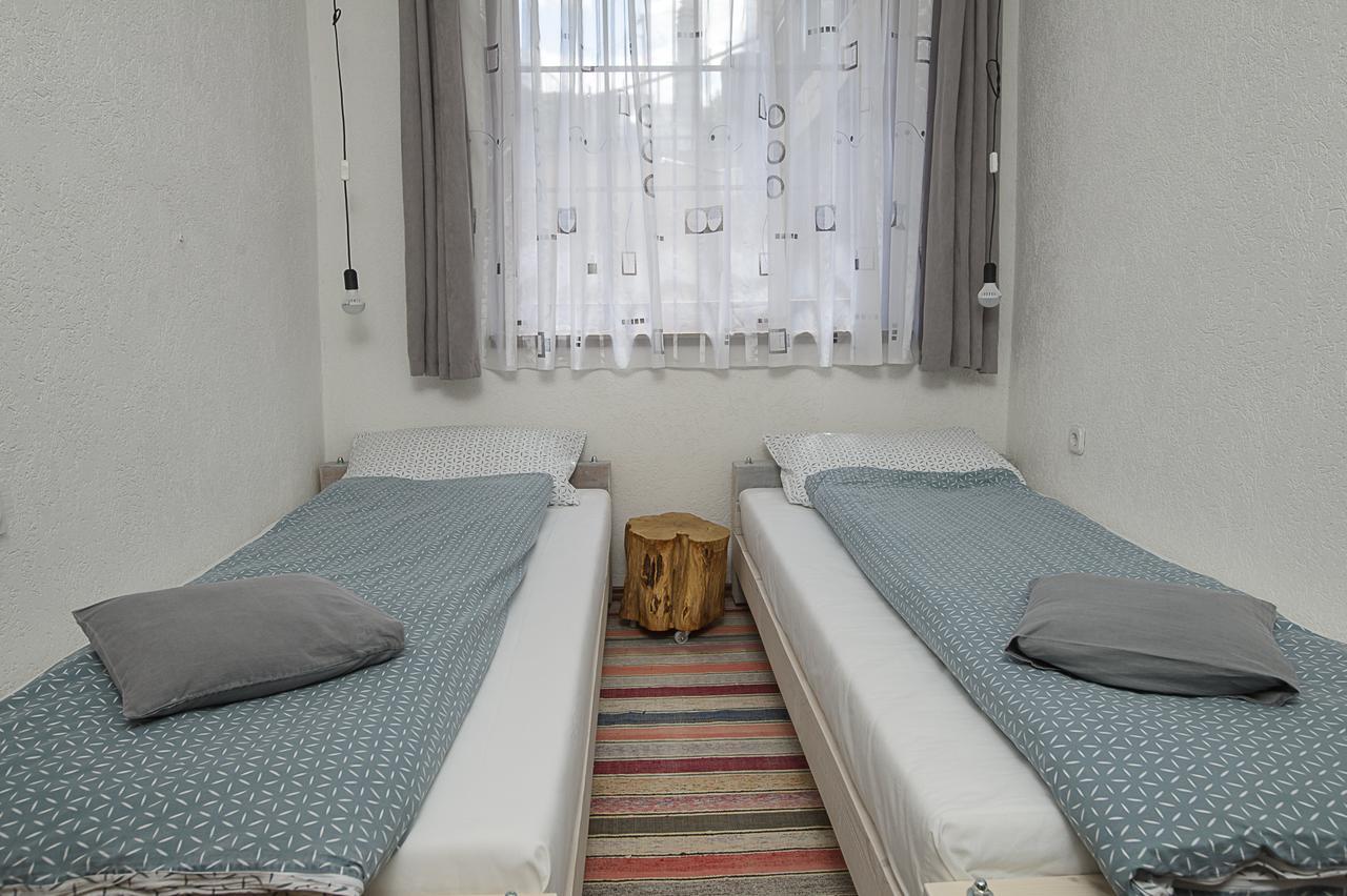 Apartment Raza Кониц Экстерьер фото
