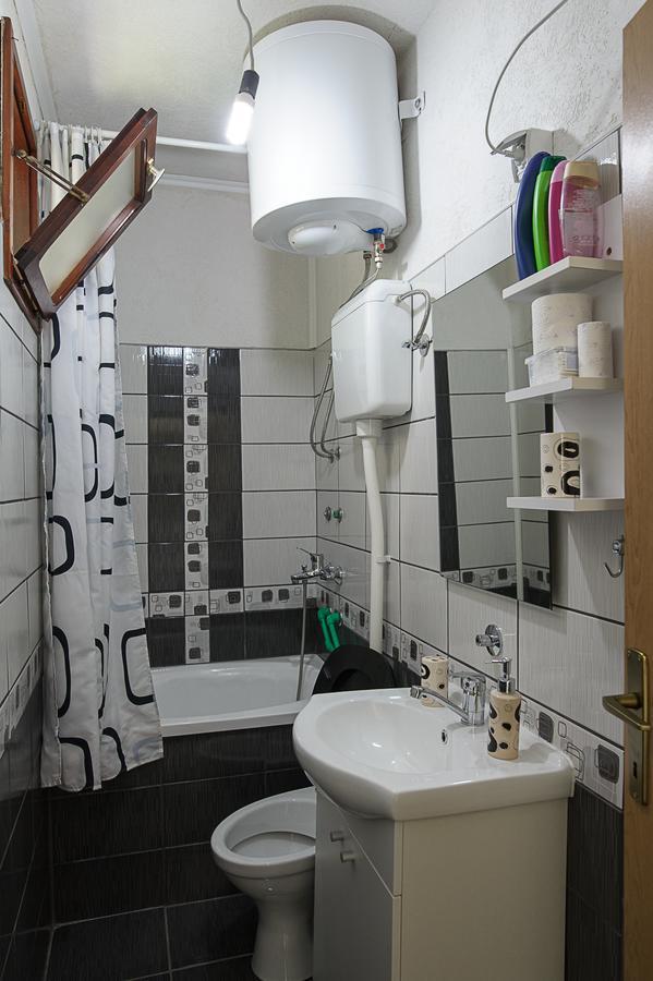 Apartment Raza Кониц Экстерьер фото