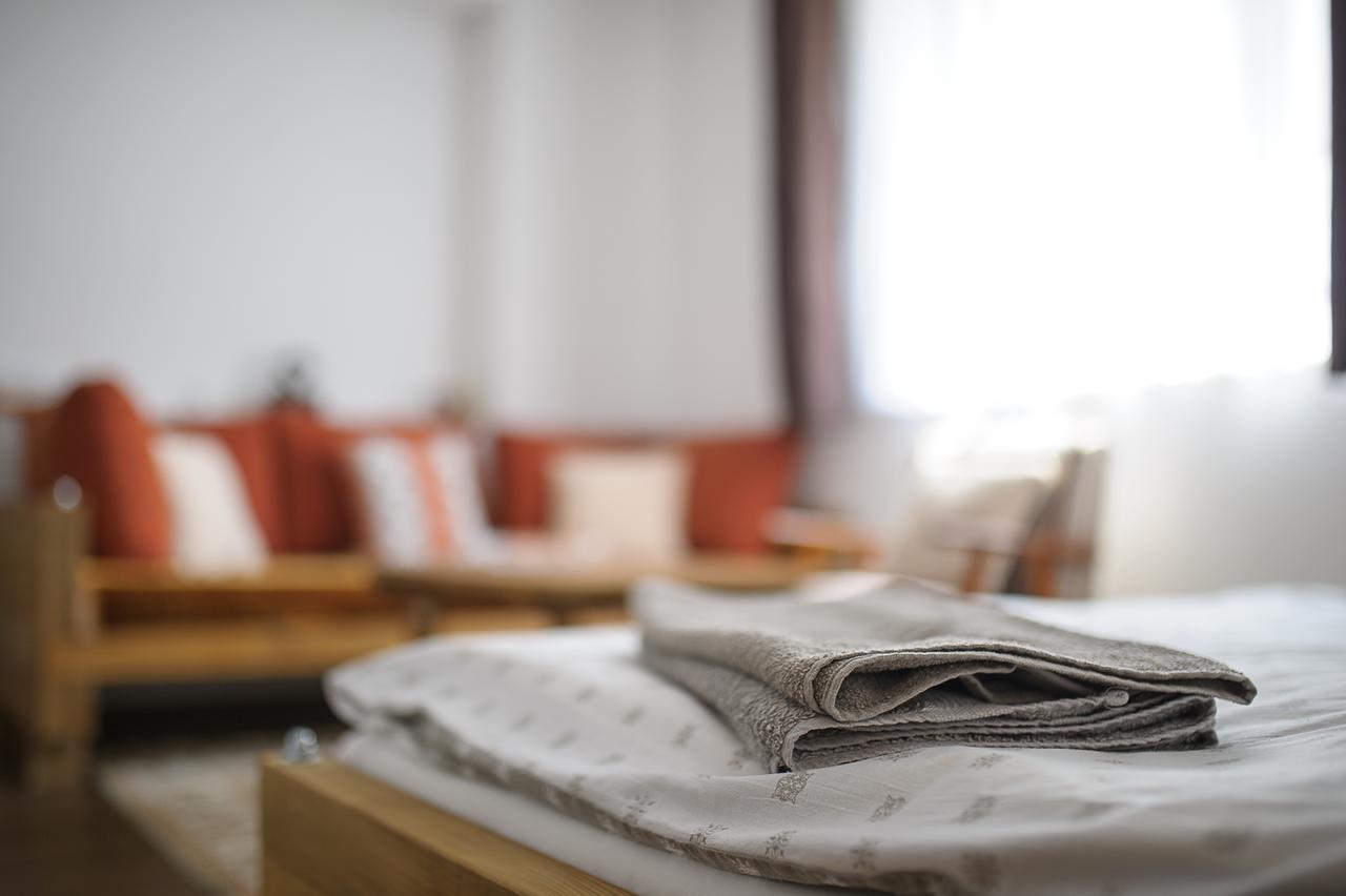 Apartment Raza Кониц Экстерьер фото