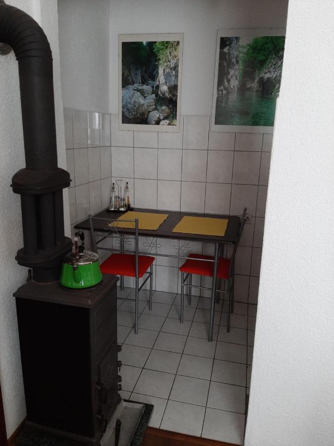 Apartment Raza Кониц Экстерьер фото