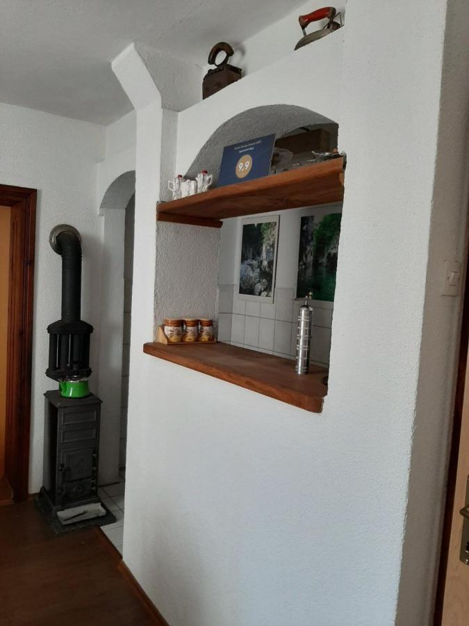Apartment Raza Кониц Экстерьер фото