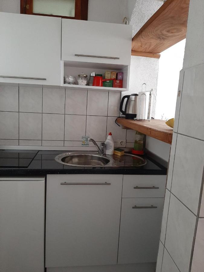Apartment Raza Кониц Экстерьер фото