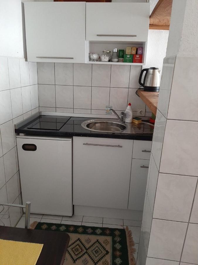 Apartment Raza Кониц Экстерьер фото